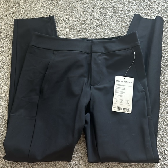 Athleta Stellar Trouser - Picture 4 of 8
